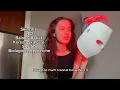 Slavic Girl Skincare Routine glowing skin beauty gadgets skincare diet tips