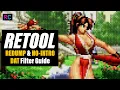 Retool - Process and Filter No-Intro Redump ROM DATs