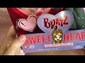 Bratz Sweetheart Meygan Unboxing And Review - ADULT COLLECTOR