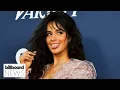 Camila Cabello Laughs Off Her Wardrobe Malfunction On the BBC s The One Show Billboard News