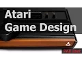 Atari Game Design