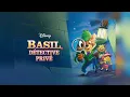 Download Lagu Audiocontes Disney - Basil, détective privé