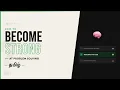 How to become STRONG at Problem Solving - Python