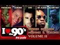 Lagu 90's Dance Hits Vol.11 [Eurodance, House, Trance] (Serega Bolonkin Video Mix)│Танцевальные Хиты 90-х