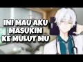 ASMR Roleplay Dokter Gigi | Tutup Mata dan Buka Mulut Kamu| Boyfriend Asmr | Asmr Cowok