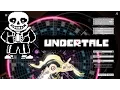 Warframe Mandachord - Undertale Megalovania