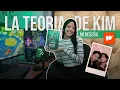 Mi primer Hablemos de La Teoria de Kim Tomo 1 - Resena
