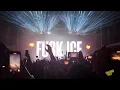Politics Enters Nightlife in Minneapolis with ICE Occupation