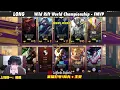 Wild Rift China - 7 SoloQ Jungle Guide | Sovereign 250 LP - Top 3 Server | NV Long Stream Subtitles