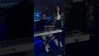 قالوا حبيبي ليه حبيب تاني اتنسينا يوسف العشري 