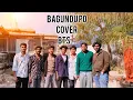 Lagu Bagundu po – Cover Song | DUDE Movie | DayaaNakarkanti | Nani | Tippu | Pandu  #saiabhyankkar 