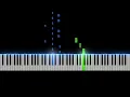 Happiness Does Not Wait Piano Tutorial | Ólafur Arnalds Piano Cover