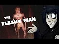 INVITATIONEM Fleshy Man in a Scary House - Jordan Go to Sleep