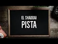 El Shaddai Pista- Tono Mujer