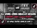 Download Lagu DJ ARING ARING MBAKAR GEDANG CAMPUR SAWI | DJ GULU PEDOT VIRAL TIKTOK TERBARU 2025 !!