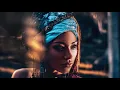 Lagu Yoga Electronica ▪ Medicina Shamanica ▪ Folktronica ▪ Shaman Downtempo (Mix door Cafe De Anatolia)
