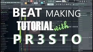 how to make kizz daniel fvck you fl studio tutorial