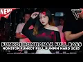 Download Lagu DJ FUNKOT PONTIANAK 2025 ‼️ DUGEM FUNKOT PUMPIN FULL BASS 