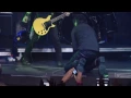 Download Lagu Marilyn Manson ft. Johnny Depp - The Beautiful People | Live [HD 1080p]