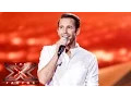Download Lagu Jay James sings Leona Lewis' Run | Boot Camp | The X Factor UK 2014