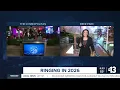Live From the Las Vegas Strip New Year s Eve with Channel 13