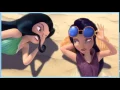 Lagu Disney Fairies Short - Aaarrgh
