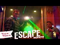 Tick Tock Escape - Kansas City s Ultimate Escape Room