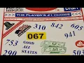 Hot Numbers March 2026 Pick 3 and Pick 4 Lottery Predictions Sheet Review