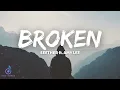 Download Lagu Broken lyrics - Seether ft. Amy Lee