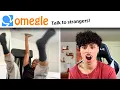 looking for my best friend on omegle