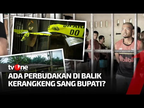 [FULL] Ada Perbudakan di Balik Kerangkeng Sang Bupati? | Fakta