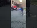 Sheriff s department K-9 with terminal cancer gets heartfelt sendoff on last day