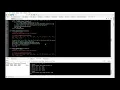 Word Search Python Project CSCA20