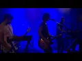 CRX "Walls" @ La Maroquinerie - 29/06/2018