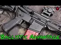 Ballistic Advantage Ultimate AR-15