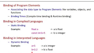 Python Programming Classes and Objects VTU BE CSE 15CS666 OPEN ELECTIVE