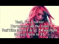 Miranda Lambert - Bluebird Acoustic Karaoke Instrumental