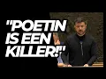 Download Lagu ‘Poetin is een MOORDENAAR’: Zelensky schokt de Tweede Kamer