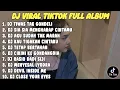 Download Lagu DJ SLOW BASS TERBARU 2023 - DJ TIWAS TAK GONDELI TENANAN X DJ SIA SIA MENGHARAP CINTAMU VIRAL TIKTOK
