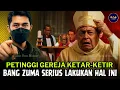 Download Lagu SUASANA MEMANAS🔥Petinggi Gereja KETAR-KETIR, Bang ZUMA Serius Lakukan HAL ini...