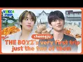Download Lagu THE BOYZ’s ver first trip just the two of them l Cheongju l Hidden Trip Ep.1
