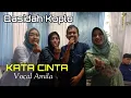 Download Lagu QASIDAH KATA CINTA ALMANAR VERSI DANGDUT KOPLO - vocal amila - el jadid