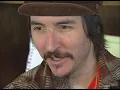 Les Claypool on TechTV s file