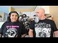 Fear Of Domination - Sick And Beautiful [Reaction/Review]