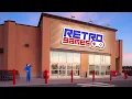 I Went to America s BIGGEST Retro Games Store