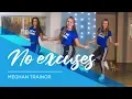 Download Lagu No Excuses - Meghan Trainor - Easy Fitness Dance Choreography - Baile - Coreo