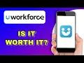 workforce com app review - is it worth it explained