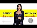Bengü - Heyecan ( Erkan KILIÇ Remix )