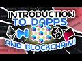 An Introduction To DApps Blockchain Technology