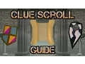 How to solve Clue Scroll Maps Old School RuneScape